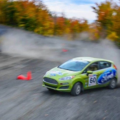 The North Face™ FlashDry® Team Tee - Team O'Neil Rally School