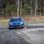 Subaru rally car racing school drifting rallycross