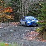 Subaru turbo rallycross racing school mt washington littleton nh