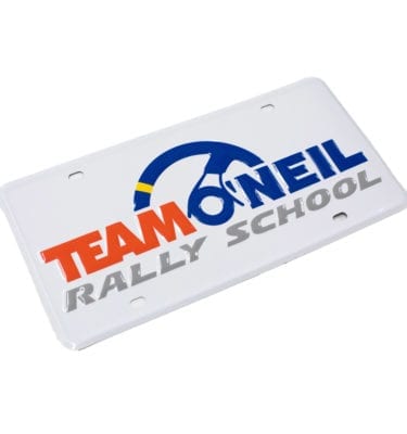 Team O'Neil Water Bottle - Team O'Neil Rally School