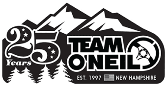 Team O'Neil Rally School