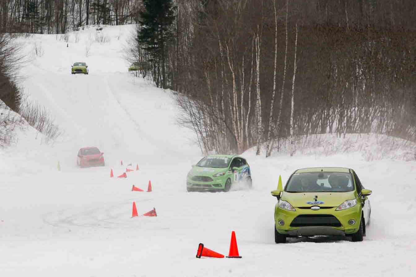 Team O'Neil Water Bottle - Team O'Neil Rally School